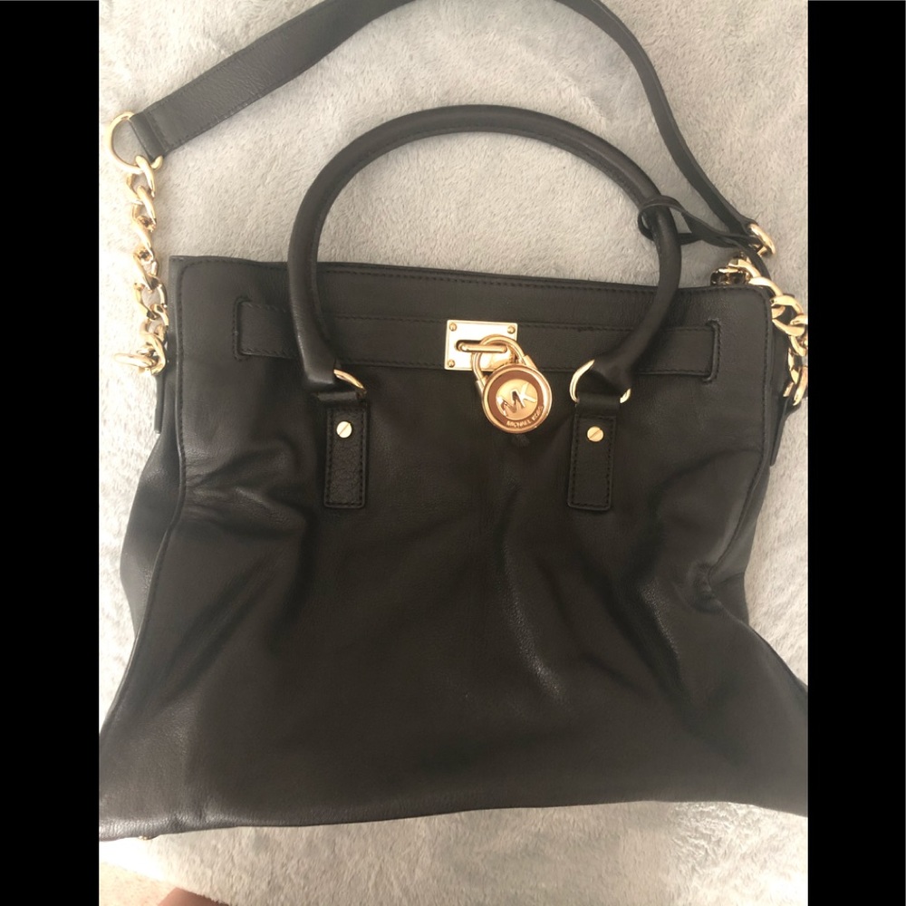 Pristine Condition Michael Kors Handbag - image 2